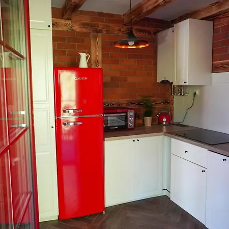 Na Kaszubach Przy Lesie I Wodzie, Załakowo, Na Gwizdówce, Różany Ii Kaszubska Wenecja Palubice