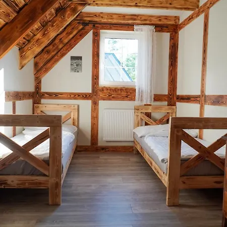 Na Kaszubach Przy Lesie I Wodzie, Załakowo, Na Gwizdówce, Różany Ii Kaszubska Wenecja Palubice