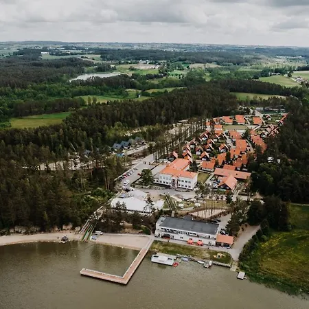 Na Kaszubach Przy Lesie I Wodzie, Zalakowo, Na Gwizdowce, Rozany Ii Kaszubska Wenecja Palubice