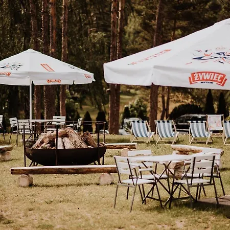 Na Kaszubach Przy Lesie I Wodzie, Załakowo, Na Gwizdówce, Różany Ii Kaszubska Wenecja