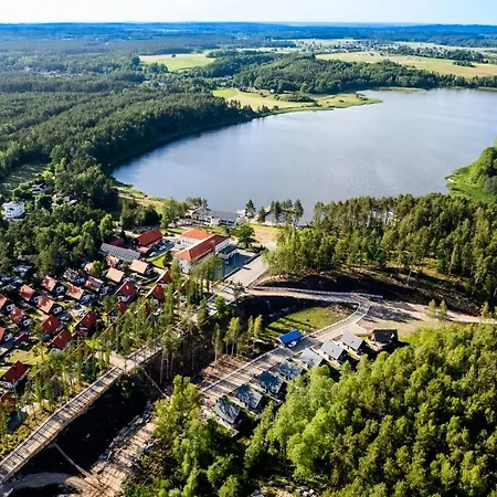 Na Kaszubach Przy Lesie I Wodzie, Zalakowo, Na Gwizdowce, Rozany Ii Kaszubska Wenecja