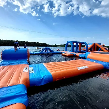 Na Kaszubach Przy Lesie I Wodzie, Załakowo, Na Gwizdówce, Różany Ii Kaszubska Wenecja * Palubice