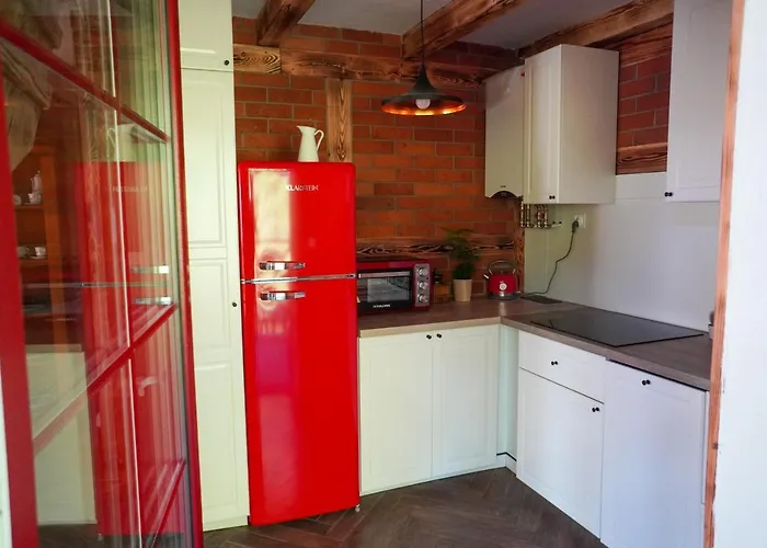 Na Kaszubach Przy Lesie I Wodzie, Zalakowo, Na Gwizdowce, Rozany Ii Kaszubska Wenecja Palubice