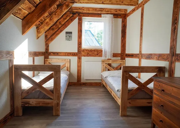 Na Kaszubach Przy Lesie I Wodzie, Zalakowo, Na Gwizdowce, Rozany Ii Kaszubska Wenecja Palubice