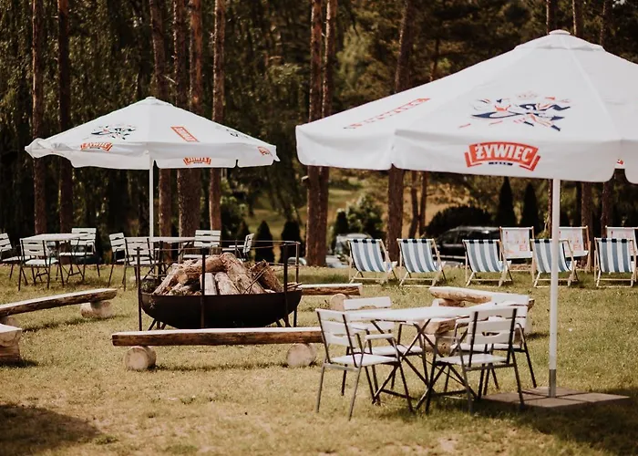 Na Kaszubach Przy Lesie I Wodzie, Zalakowo, Na Gwizdowce, Rozany Ii Kaszubska Wenecja