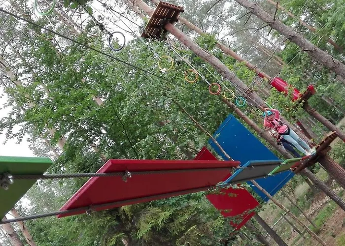 Na Kaszubach Przy Lesie I Wodzie, Zalakowo, Na Gwizdowce, Rozany Ii Kaszubska Wenecja * Palubice